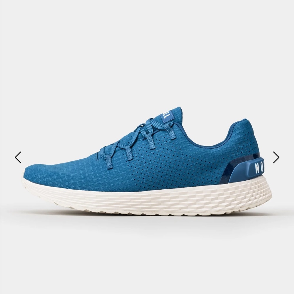 NEW NoBull Sneakers